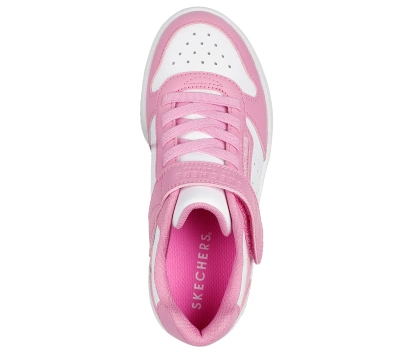 SKECHERS półbuty Quick Street - Style Stride
