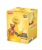 Blokees Ulica Sezamkowa - BIG BIRD