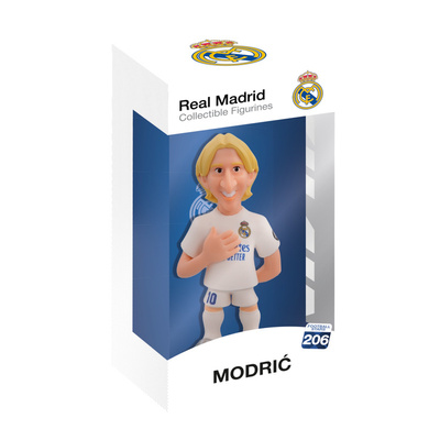 MINIX REAL MADRYT - LUKA MODRIC