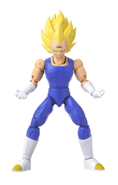 DRAGON BALL DRAGON STARS MAJIN VEGETA