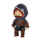 STUMBLE GUYS S2 ACTION FIGURE 11.5 CM - STABBY KATE