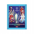 Match Attax UEFA Champions League 24/25 saszetka z naklejkami