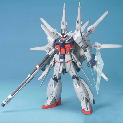 1/100 LEGEND GUNDAM