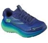 SKECHERS półbuty - Max Cushioning Ascender - Stable-Pacer