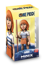 MINIX ONE PIECE - NAMI