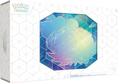 Pokémon TCG: Terapagos ex Ultra-Premium CollectioN