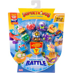 Superthings Kazoom Power Battle Pack 10 - C