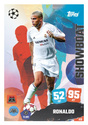 Mega Multipack Match Attax 2026 Karty Piłkarskie