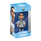 MINIX - ARGENTINA  ANGEL DI MARIA