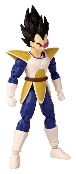 DRAGON BALL DRAGON STARS VEGETA DB KAI VERSION