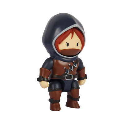 STUMBLE GUYS S2 ACTION FIGURE 11.5 CM - STABBY KATE