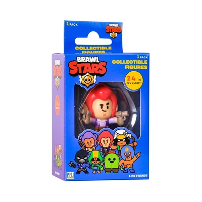 BRAWL STARS figurka kolekcjonerska COLT