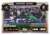 Mega Multipack Match Attax 2026 Karty Piłkarskie