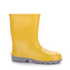 GOKIDS KALOSZE DZIECIĘCE Żółte