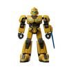 BLOKEES TRANSFORMERS GALAXY VERSION 07 - ONE WAVE 2