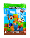 MINECRAFT Saszetka - figurka kolekcjonerska S2