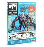 WARHAMMER White Dwarf Issue 508 Styczeń 2025