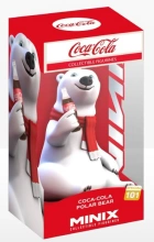MINIX Coca Cola - Polar Bear