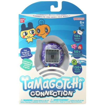 TAMAGOTCHI - SOAPY BUBBLES