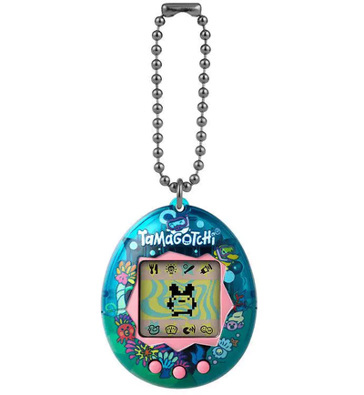 Tamagotchi Tama Ocean