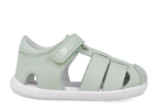 GARVALIN miętowe sandały Barefoot 252326-C829