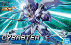HG SUPER ROBOT WARS - CYBASTER