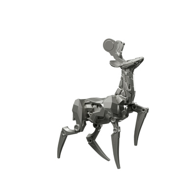 BLOKEES TRANSFORMERS GALAXY VERSION 07 - ONE WAVE 2