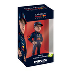 MINIX -  F1 Red Bull - Max Verstappen