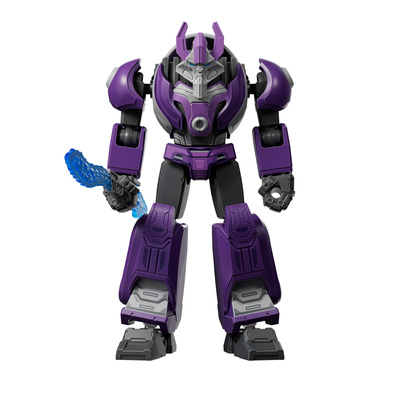 BLOKEES TRANSFORMERS GALAXY VERSION 07 - ONE WAVE 2