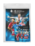 SportZoo PKO BP Ekstraklasa TCG DUEL Starter Pack