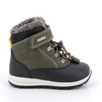 PRIMIGI zielone wodoodporne śniegowce 8858633