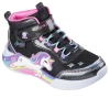 SKECHERS półbuty S-Lights: Unicorn Chaser - Jumping Magic