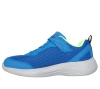 SKECHERS półbuty Selectors - Reset Achieved