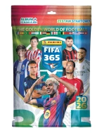 Panini FIFA 365 K.N. 2026 - Zestaw startowy