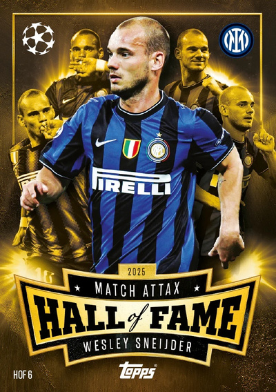 Mega Multipack Match Attax 2026 Karty Piłkarskie
