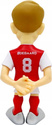 MINIX - ARSENAL MARTIN ODEGAARD