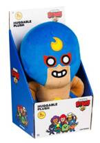 BRAWL STARS EL PRIMO - maskotka kolekcjonerska 30 cm 