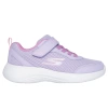 SKECHERS półbuty Selectors - Reset Achieved
