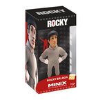 MINIX -  Rocky - Rocky Training Suit