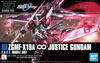 HGCE 1/144 ZGMF-X19A INFINITE JUSTICE GUNDAM