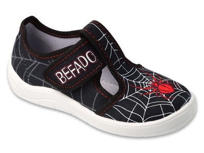 BEFADO kapcie 911X025