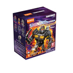 BLOKEES TRANSFORMERS SHINING VERSION - SHATTERED UNIVERSE