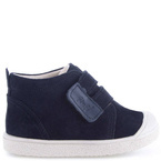 EMEL roczki granatowe półbuty E2760