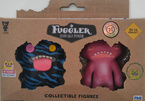 Fuggler Funny Ugly Monster S1 - Zestaw 2 Figurek Limited Edition (H)