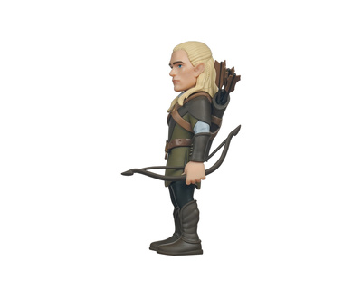 MINIX LORD OF THE RINGS - LEGOLAS