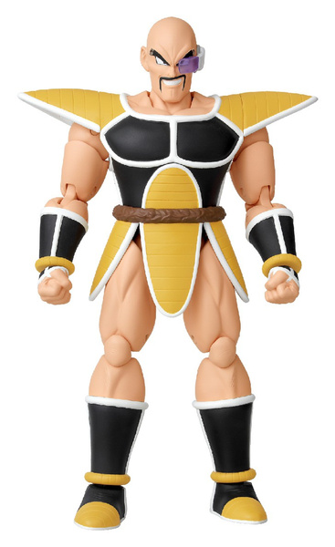 DRAGON BALL DRAGON STARS NAPPA