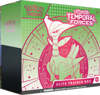 Pokemon: Temporal Forces ETB - Iron Leaves