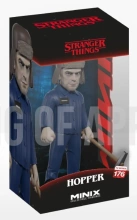 MINIX Stranger Things - Hopper