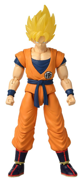 DRAGON BALL DRAGON STARS - SUPER SAIYAN GOKU (DBS BROLY VER.)