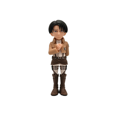 MINIX - ATTACK ON TITAN LEVI ACKERMAN